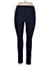 Athleta Blue Active Pants Size XL - photo 1