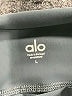 Alo Black Active Pants Size L - photo 7