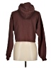 Fabletics Brown Sweatshirt Size M - photo 2