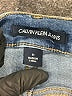 CALVIN KLEIN JEANS Blue Jeans Size 31 waist - photo 7