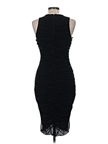 White House Black Market Cocktail Dress (view 2)
