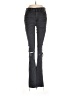 Madewell Gray Jeans Size 28 waist - photo 1