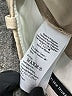J.Crew Collection 100% Cotton Solid Tan Khakis Size 6 - photo 5