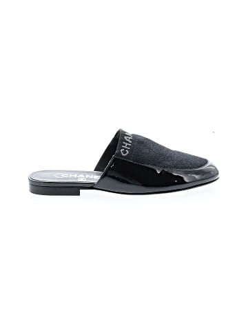 Chanel Mule/Clog (view 1)