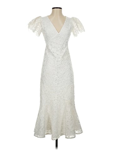 Shoshanna Cocktail Dress (view 1)
