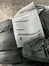 Avalanche 100% Polyester Gray Jacket Size S - photo 7