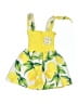 Assorted Brands Yellow Dress Size 2 - 4 - photo 1