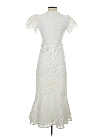 Shoshanna Cocktail Dress (view 2)