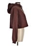 Fabletics Brown Sweatshirt Size M - photo 4