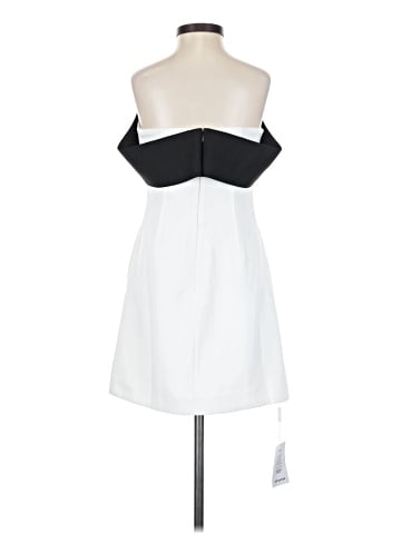 Self-Portrait Cocktail Dress (view 2)