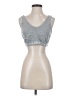 Aeropostale Gray Tank Top Size S (estimated) - photo 1