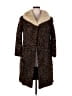 Evans Brown Coat Size XXL (estimated) - photo 1