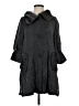 Damee, Inc. Black Coat Size S - photo 1