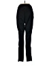 Nike 100% Polyester Black Track Pants Size M - photo 2