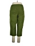 Lane Bryant Outlet Green Active Pants Size 16 (2) - photo 2