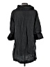 Damee, Inc. Black Coat Size S - photo 2