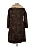 Evans Brown Coat Size XXL (estimated) - photo 2