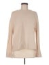Jenni Kayne Tan Pullover Sweater Size M - photo 1