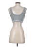 Aeropostale Gray Tank Top Size S (estimated) - photo 2