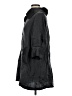 Damee, Inc. Black Coat Size S - photo 5
