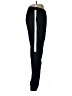 Nike 100% Polyester Black Track Pants Size M - photo 4
