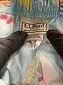 L.L.Bean 100% Cotton Tropical Blue Casual Pants Size S - photo 4