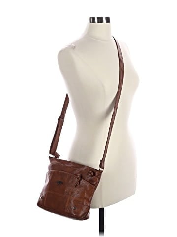 Assorted Brands Crossbody Bag (view 2)