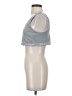 Aeropostale Gray Tank Top Size S (estimated) - photo 5