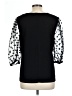 Love Scarlett Black 3/4 Sleeve Top Size L - photo 2