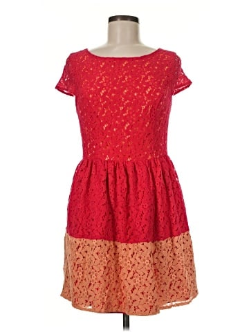 Kensie Casual Dress (view 1)