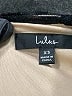 Lulus Black Cocktail Dress Size XS - photo 7