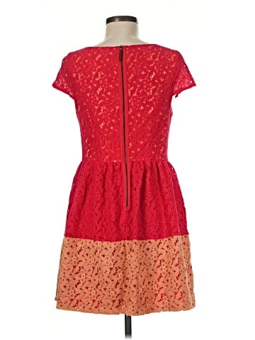 Kensie Casual Dress (view 2)
