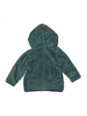 Hanna Andersson Zip Up Hoodie (view 2)