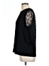 Love Scarlett Black 3/4 Sleeve Top Size L - photo 5