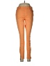 Tribal Orange Casual Pants Size 6 - photo 1