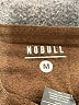 NOBULL Brown Active Pants Size M - photo 7