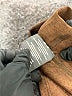 NOBULL Brown Active Pants Size M - photo 8