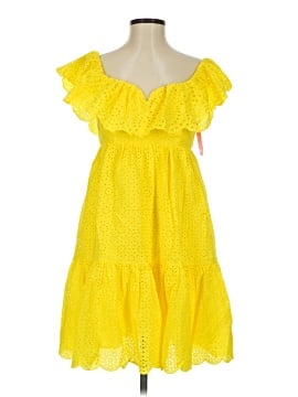 Lilly Pulitzer Casual Dress (view 1)
