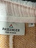 Passenger Ivory Cardigan Size M - photo 7