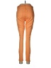 Tribal Orange Casual Pants Size 6 - photo 2