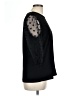 Love Scarlett Black 3/4 Sleeve Top Size L - photo 4