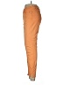 Tribal Orange Casual Pants Size 6 - photo 5