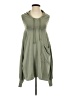Unbranded Green Poncho Size XS - photo 1