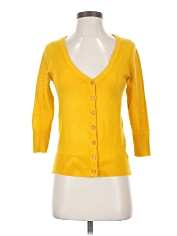 Fervour Cardigan (view 1)