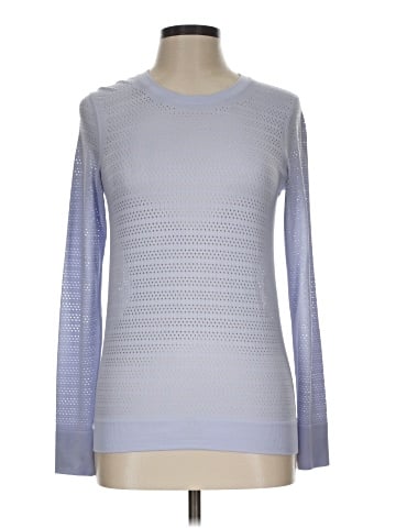 Lululemon Athletica Long Sleeve T-Shirt (view 1)