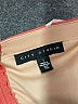City Studio 100% Polyester Orange Cocktail Dress Size 1 - photo 4