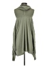 Unbranded Green Poncho Size XS - photo 2