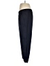 Talbots Solid Blue Track Pants Size M - photo 5