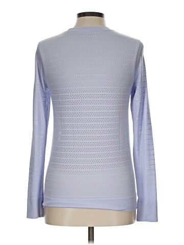 Lululemon Athletica Long Sleeve T-Shirt (view 2)