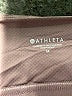 Athleta Purple Tank Top Size M - photo 7